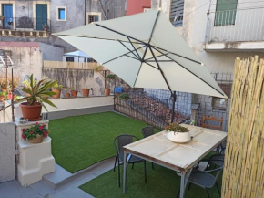 Dimora Lucia Casa vacanze Centro storico Catania